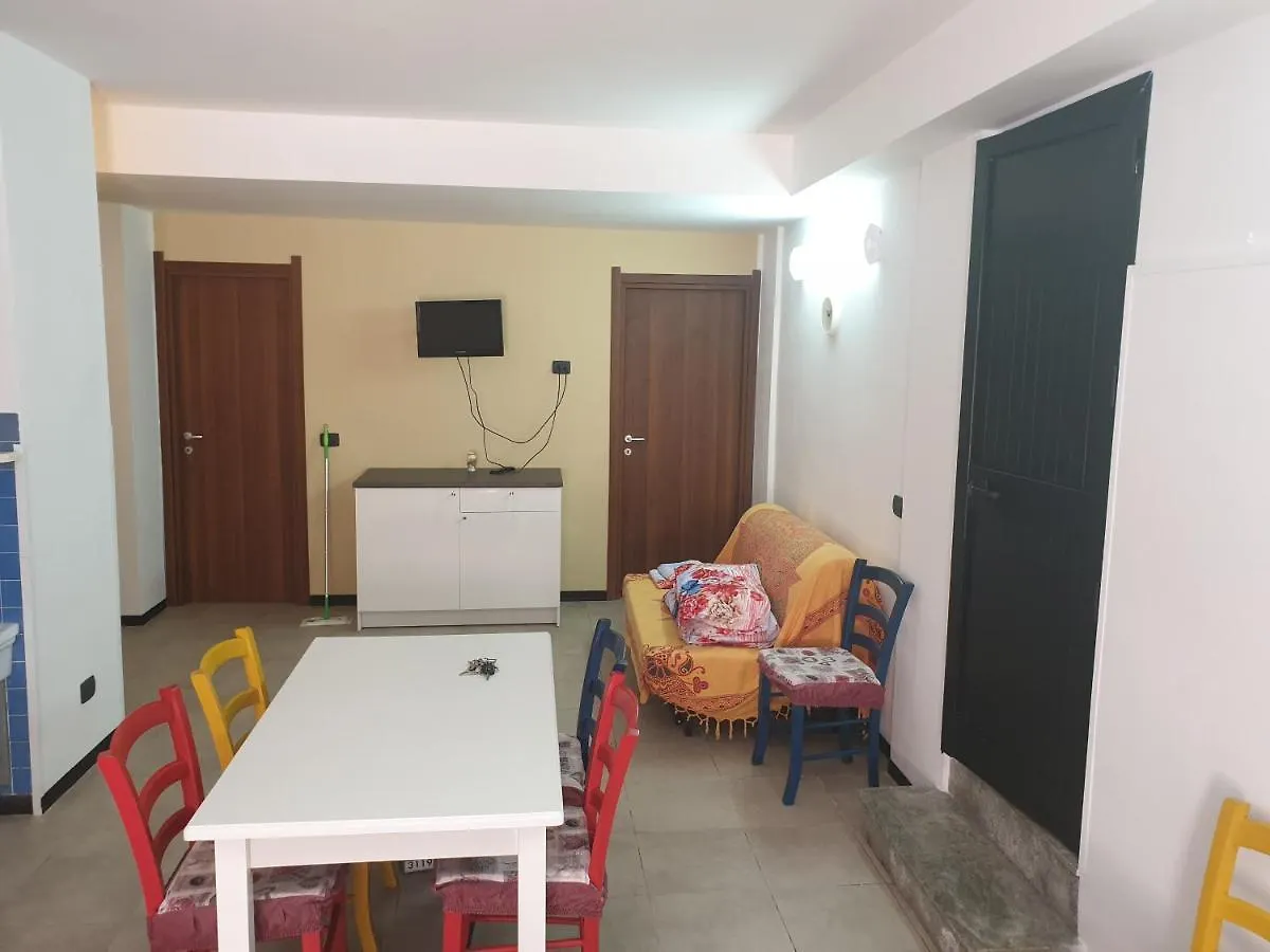 Holiday home Holiday House Villa Avola