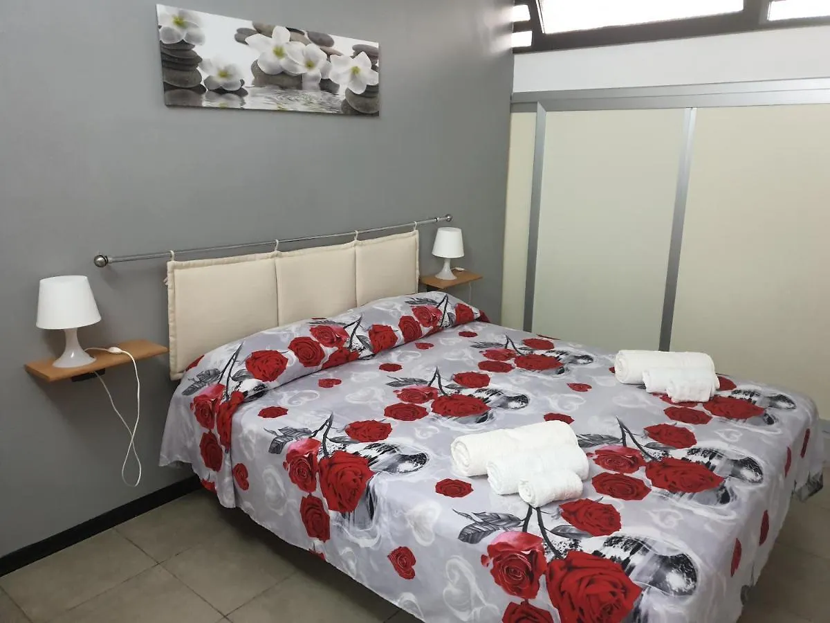 Holiday House Villa Avola Holiday home