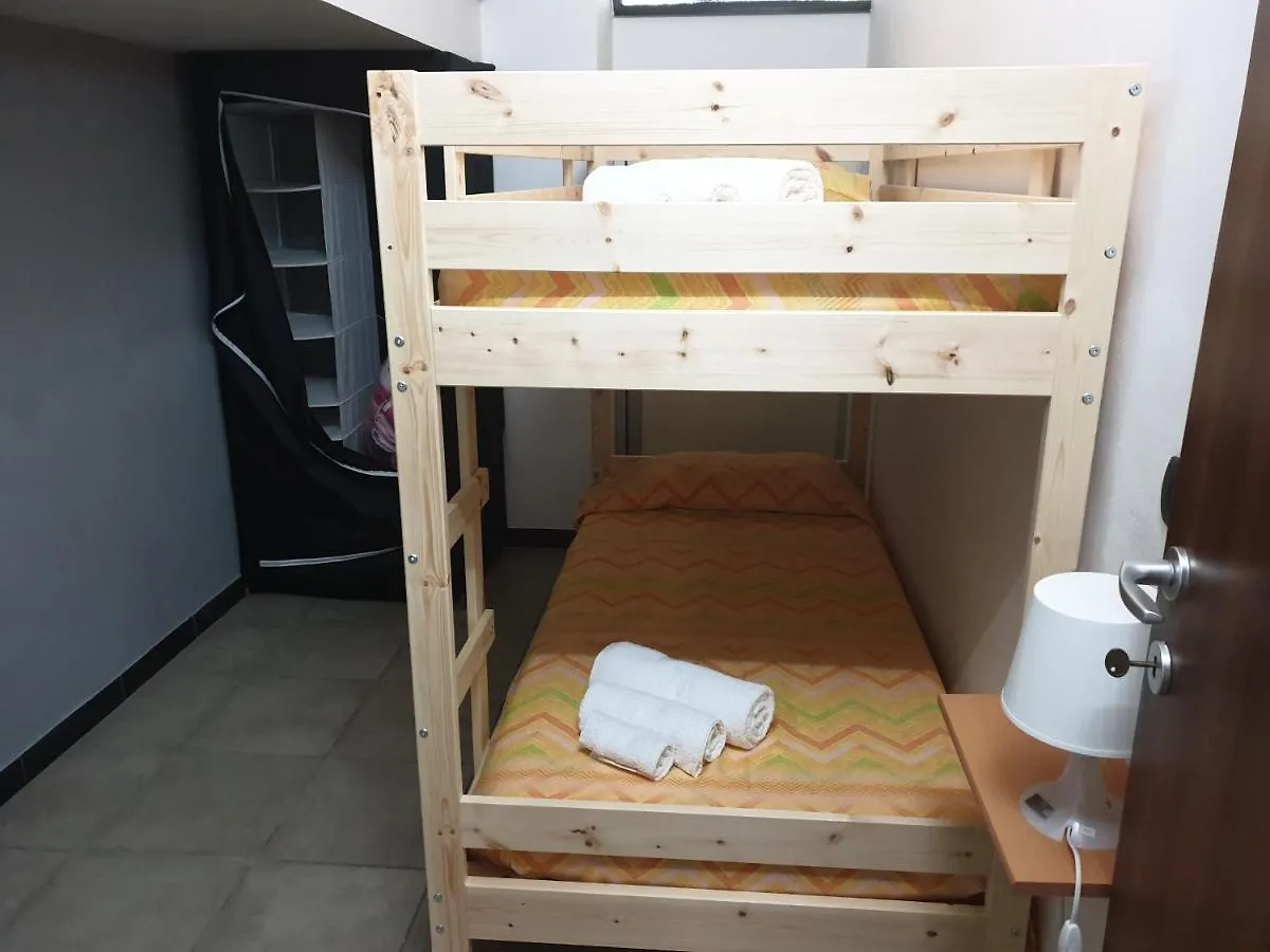 Holiday House Villa Avola Holiday home