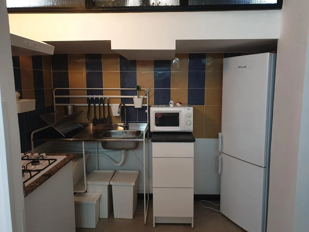 Holiday home Holiday House Villa Avola Italy
