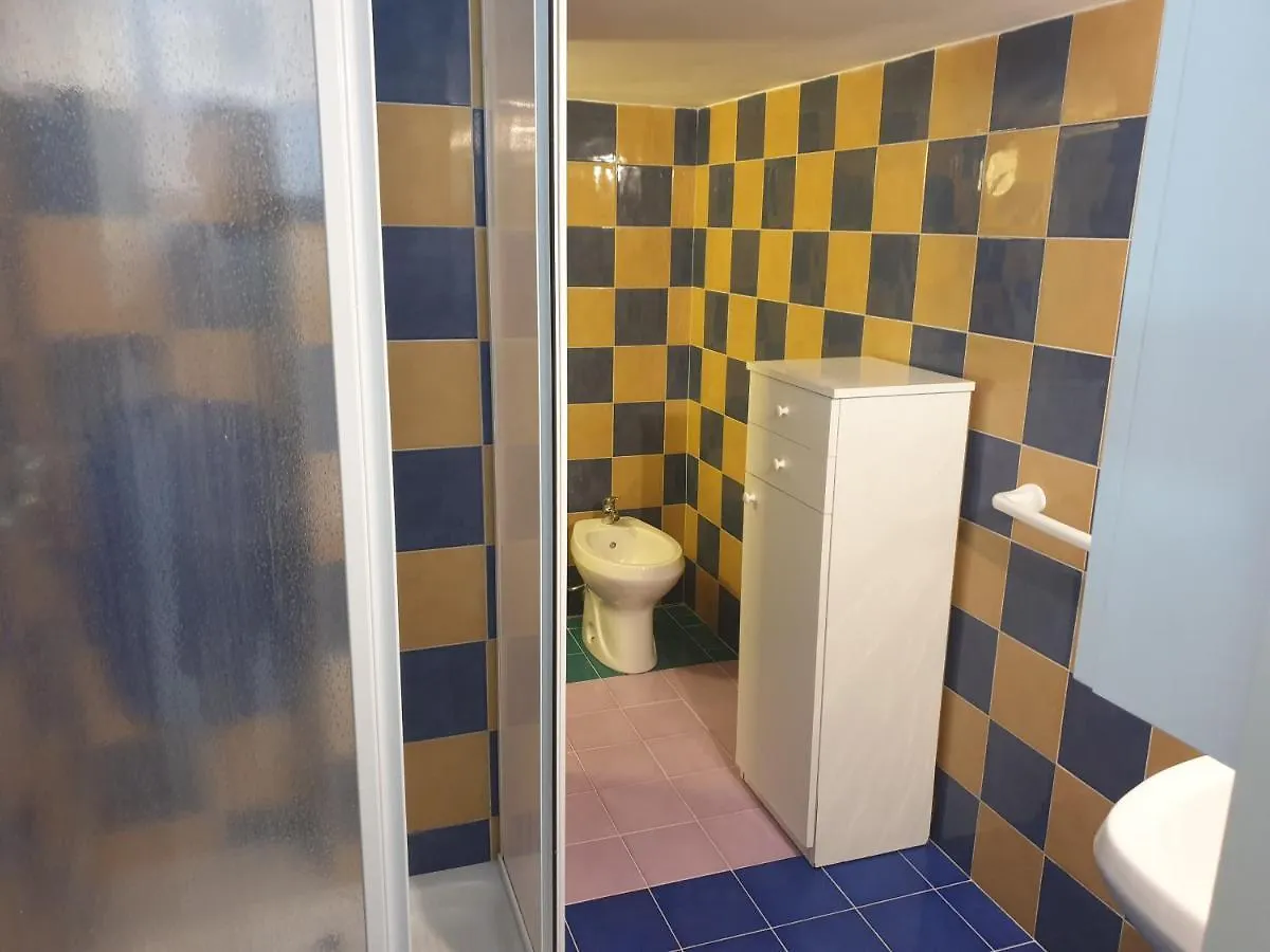 Holiday home Holiday House Villa Avola