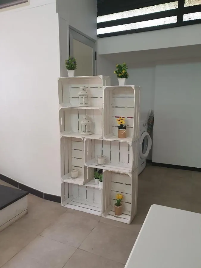 Holiday House Villa Avola